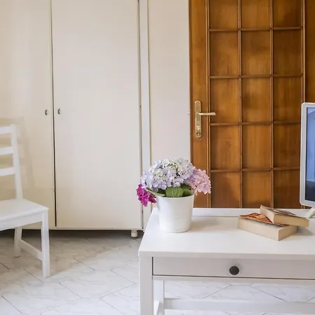 Appartement La Natura X9 Whole With Private Parking