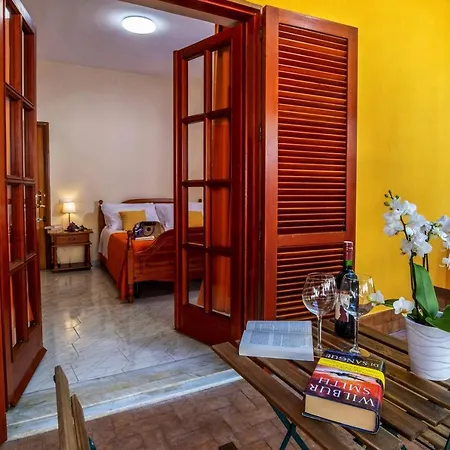 Apartment La Natura X9 Whole With Private Parking *