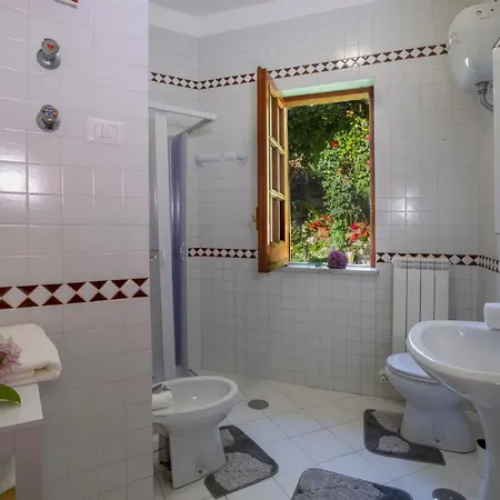 Apartment La Natura X9 Whole With Private Parking