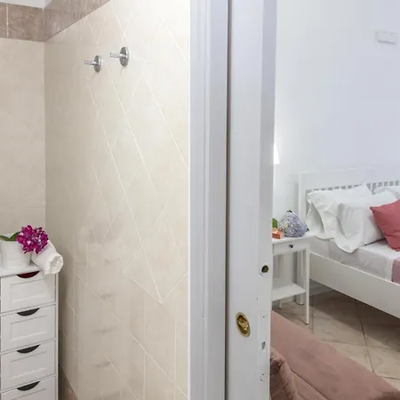 La Natura X9 Whole With Private Parking * Sorrente