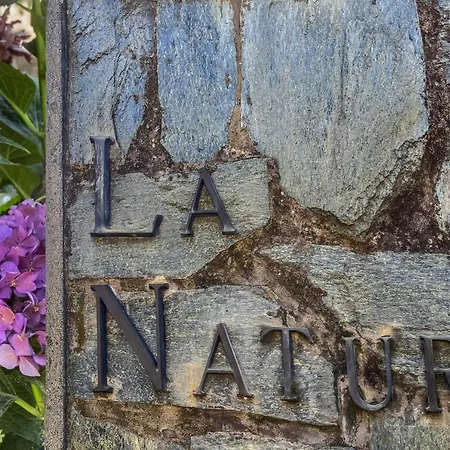 Apartmán La Natura X9 Whole With Private Parking *