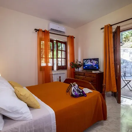 Apartmán La Natura X9 Whole With Private Parking Sorrento