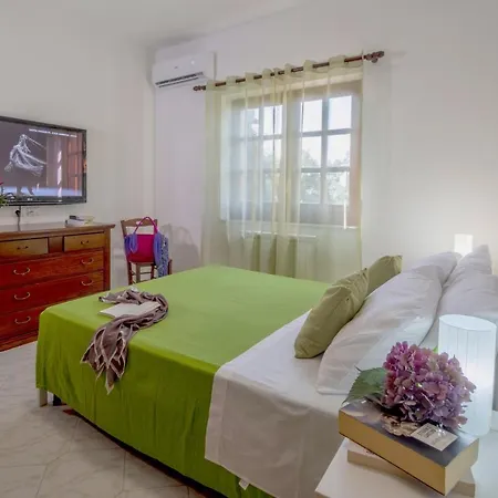 La Natura X9 Whole With Private Parking Apartmán *
