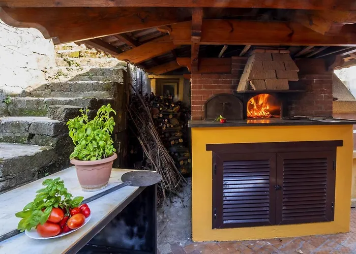 La Natura X9 Whole With Private Parking *