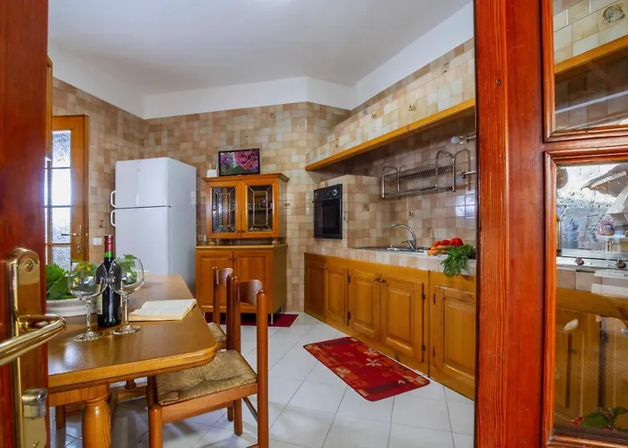 La Natura X9 Whole With Private Parking *