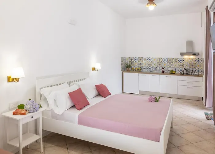 La Natura X9 Whole With Private Parking *