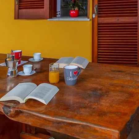 La Natura X9 Whole With Private Parking *