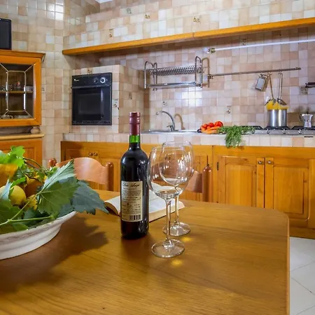 La Natura X9 Whole With Private Parking Appartement