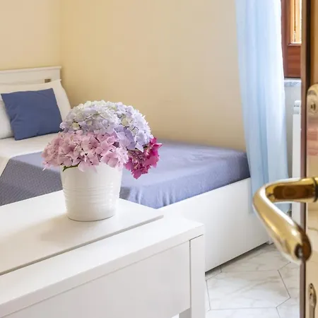 Appartement La Natura X9 Whole With Private Parking *