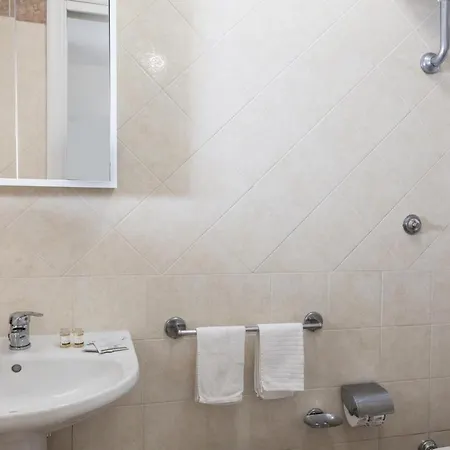 La Natura X9 Whole With Private Parking * Sorrento