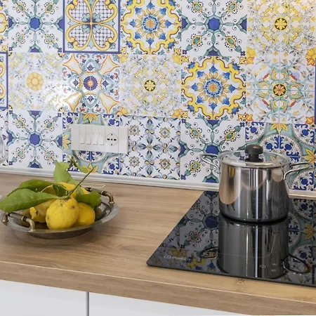 La Natura X9 Whole With Private Parking