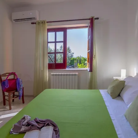 La Natura X9 Whole With Private Parking Appartement