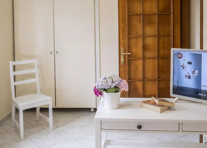 Apartman La Natura X9 Whole With Private Parking