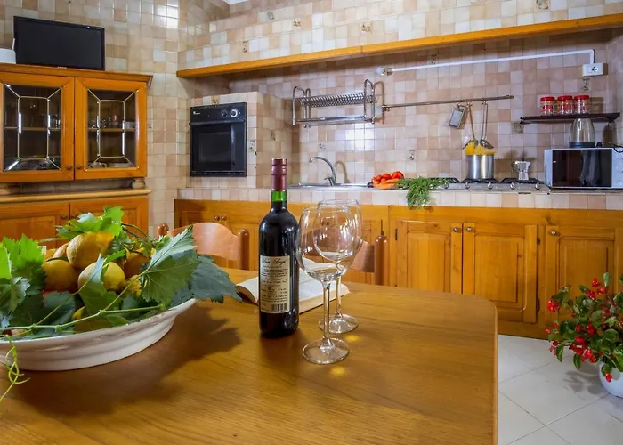 La Natura X9 Whole With Private Parking Apartman