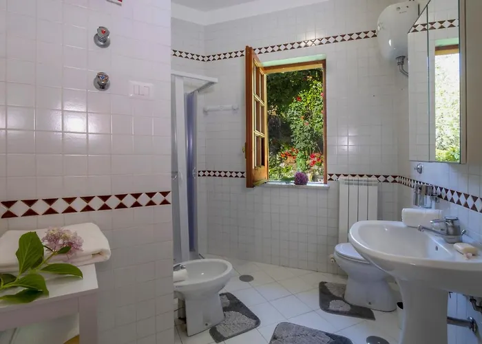 Apartman La Natura X9 Whole With Private Parking