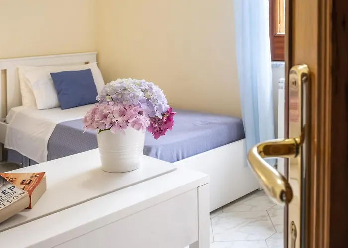 Apartman La Natura X9 Whole With Private Parking *