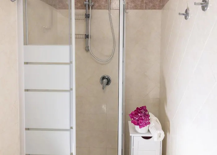 Apartman La Natura X9 Whole With Private Parking *