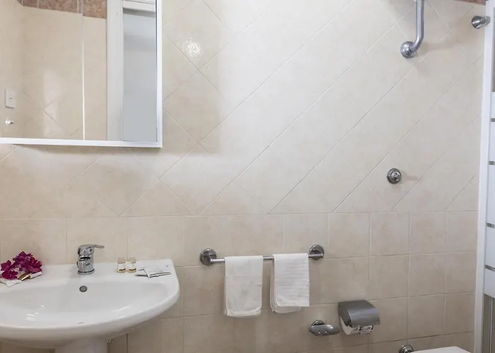 La Natura X9 Whole With Private Parking * Sorrento