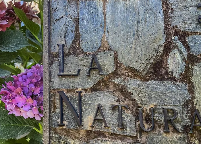 Lägenhet La Natura X9 Whole With Private Parking *