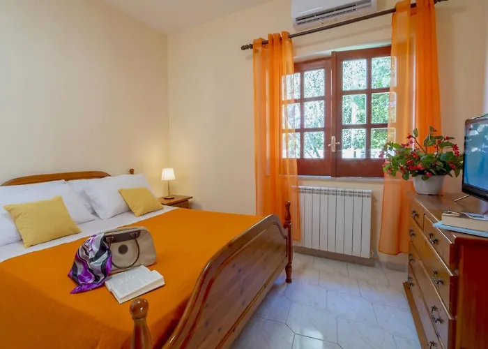 Apartman La Natura X9 Whole With Private Parking *