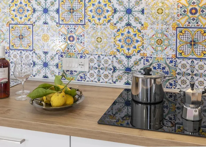 La Natura X9 Whole With Private Parking