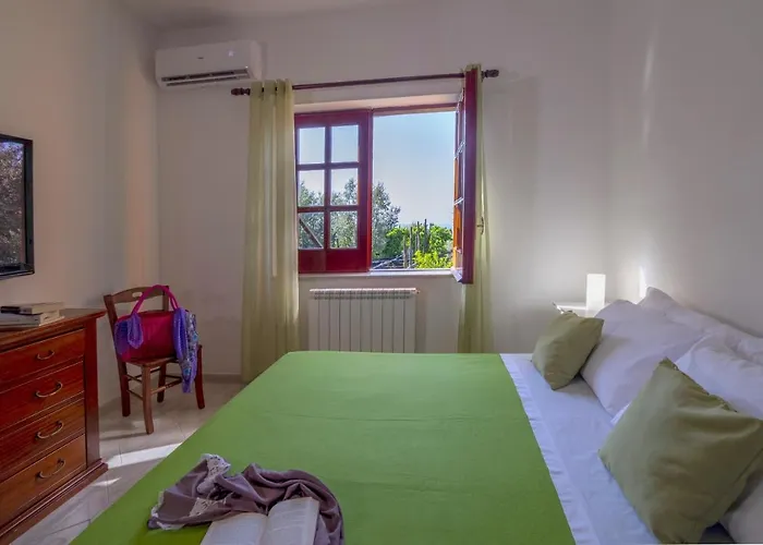 La Natura X9 Whole With Private Parking Apartman